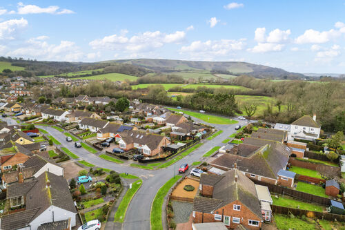 Mayfair Close, Polegate