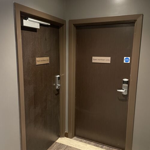 PREMIER INN, SAFFRON WALDEN | Uk Carpentry Contracts Ltd | Kitchen fitters in London | Joiners in London | Carpenters in Worcestershire