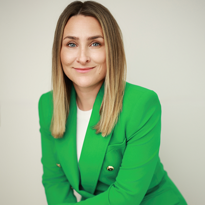 Katie Cooney | Medical Technology Ireland