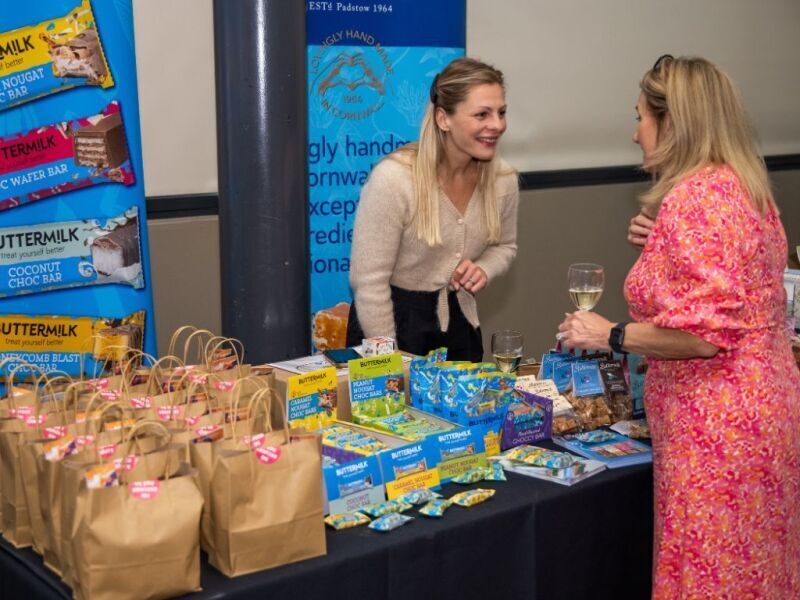 Meet The Buyer | Tickeat Events