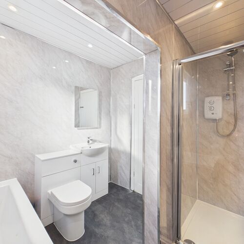 Millar Road, Saltcoats 