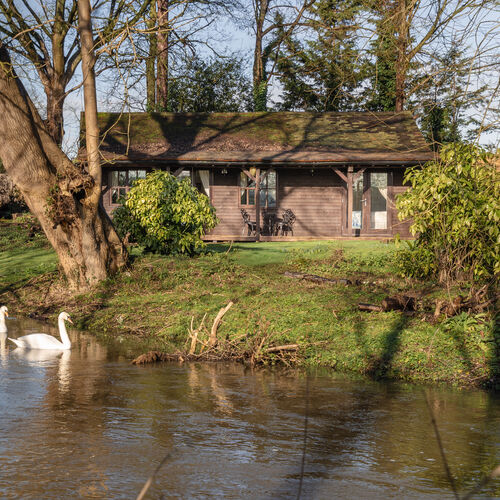 Little Tolpitts Lane, Watford WD18 9QG