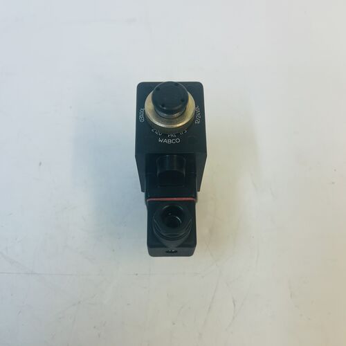 4721271400 Solenoid Valve 3/2