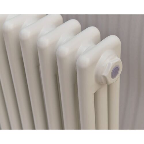 Visionsheat by ultraheat column radiators - 3 Column Range - RAL Finishes