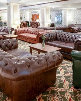 Grand Hotel Blackpool