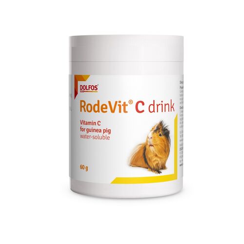 RodeVit C drink