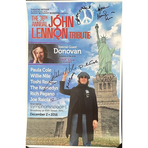 John Lennon Tribute