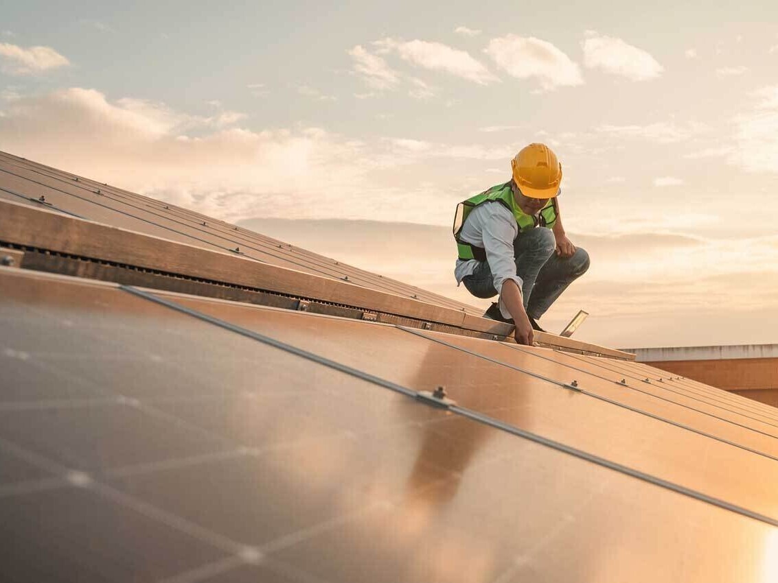 About | The Luxe Solar And Battery Company