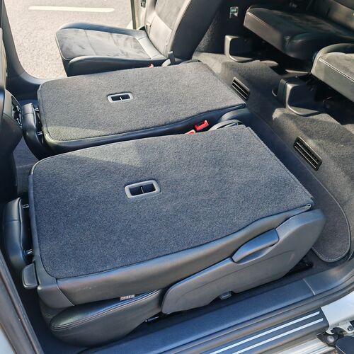 2013 Volkswagen Sharan 1.4 Petrol