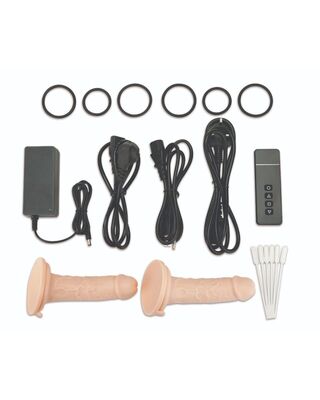 Me You Us UltraCock Sex Machine