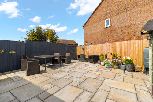 Shalfleet Close, Eastbourne