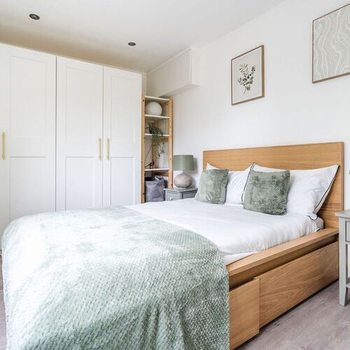 20A Drayton Road, Bletchley MK2 3EJ