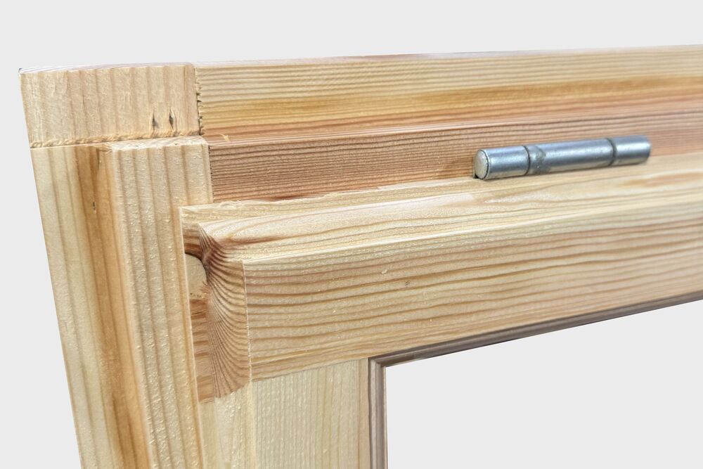 Apex Workshop Log Cabin (28mm) 12x8