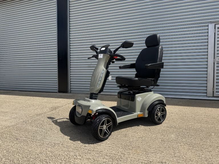 Scooterpac Ignite Mini Sport