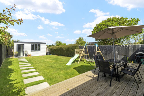 Courtland Road, Polegate