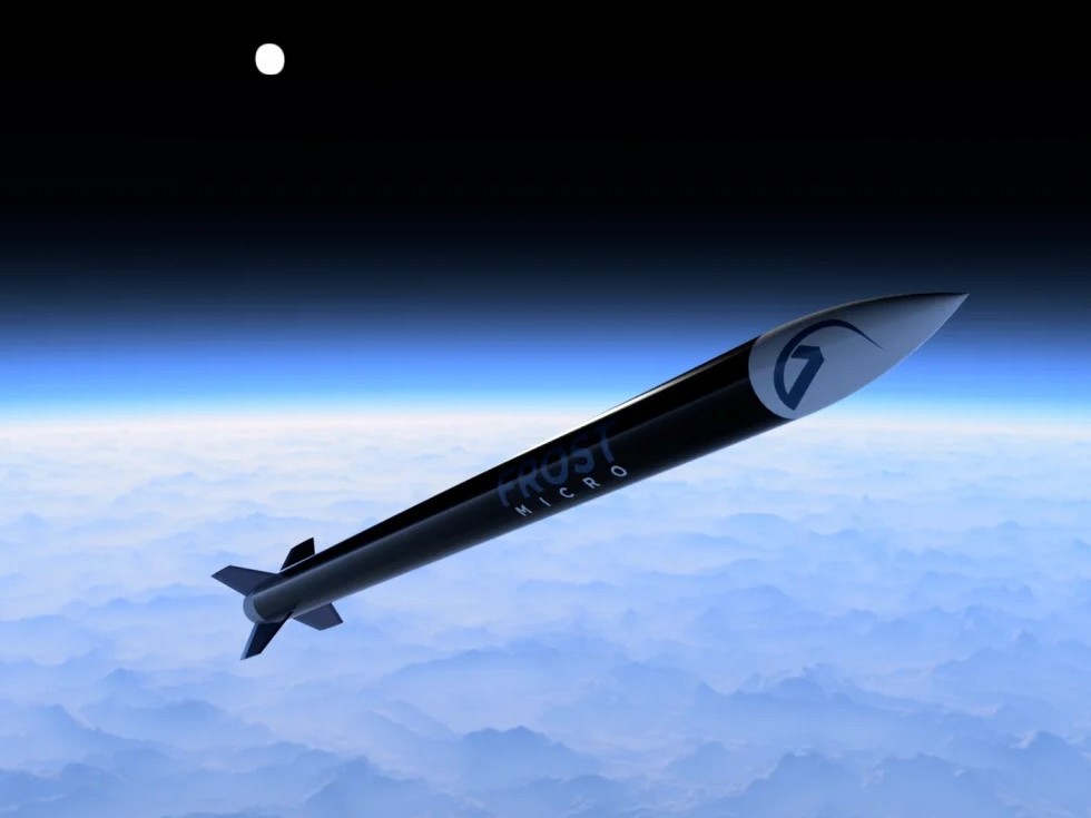 SmallSpark Space Systems advised on investment raise