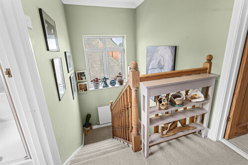 Coopers Hill, Eastbourne