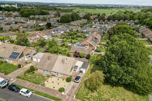 Pococks Road, Eastbourne