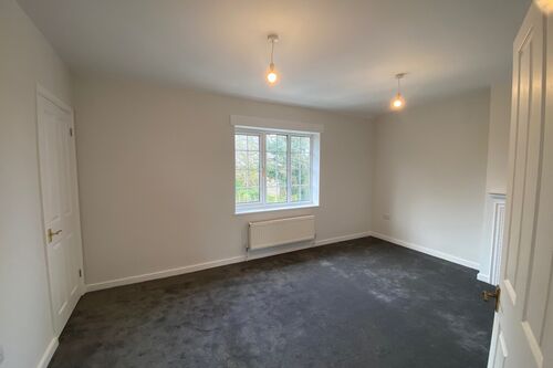 Bury Lane Datchworth