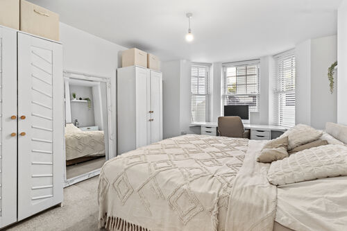 Royal Parade, Eastbourne