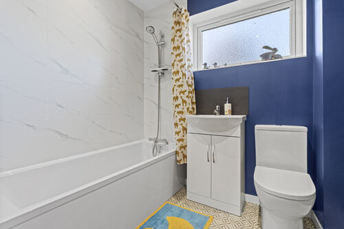 Princes Road, Eastbourne