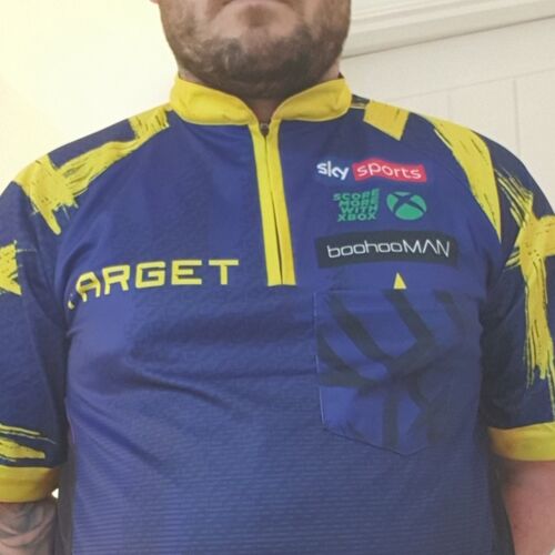 LUKE LITTLER lookalike