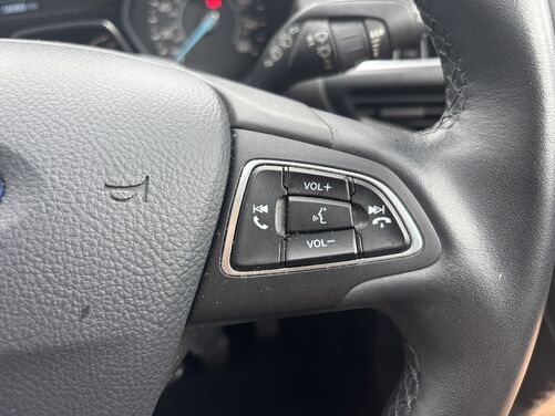 Ford Kuga 1.5T EcoBoost Titanium X Edition