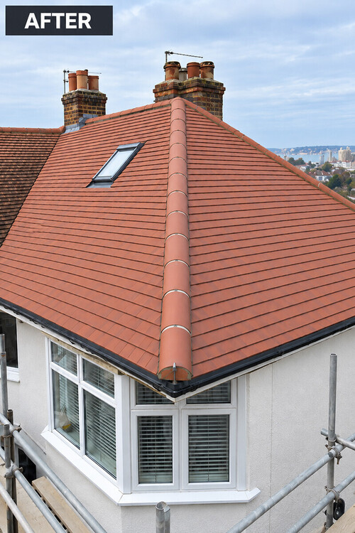 Roofing Services | Property Painters Ltd  | Painter and Decorator in Brighton | Painter and Decorator in Hove | Painting and decorating in Brighton
