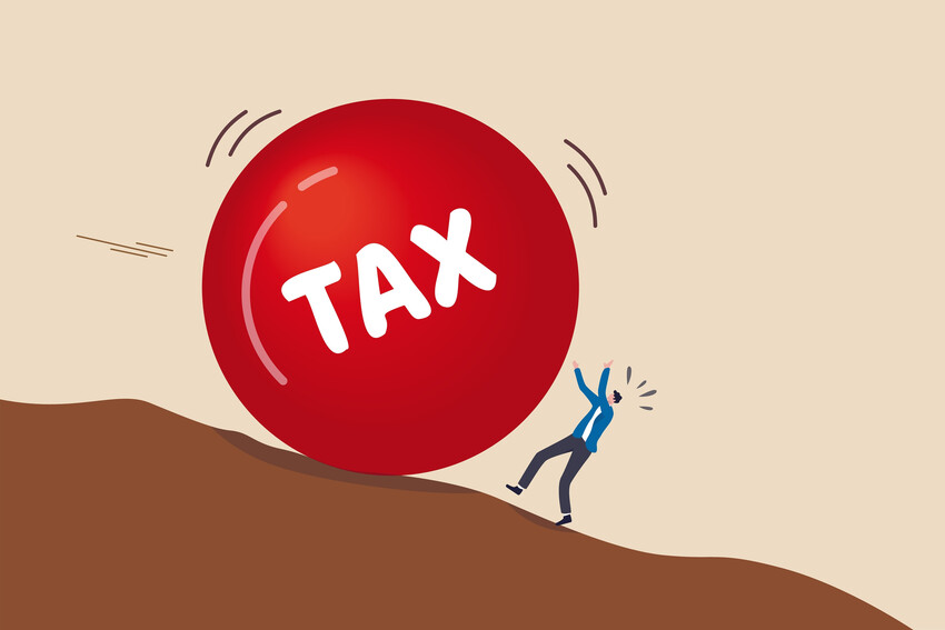 HMRC Tax Problems in 2026