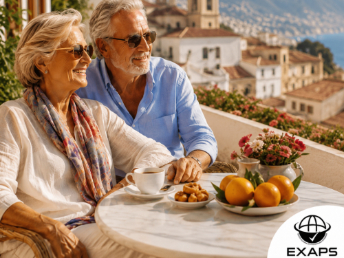 Why People Choose Spain as One of Europe’s Top Places to Retire
