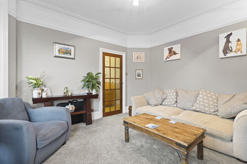 Whitley Road, Eastbourne