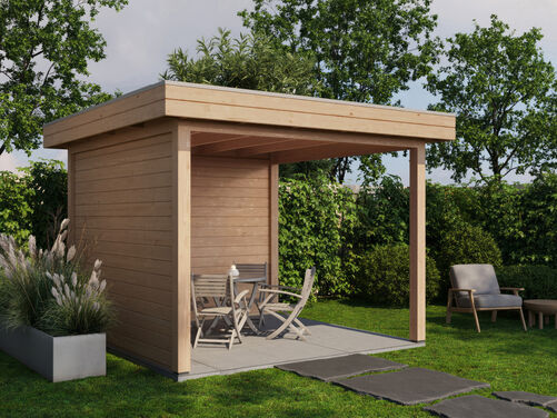 Ex Display 3.0mtr x 3.0mtr 28mm walled Gazebo Copy