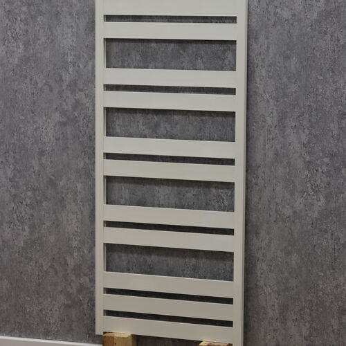 Ultraheat Diana designer aluminium radiator range