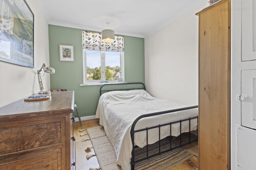 Coopers Hill, Eastbourne