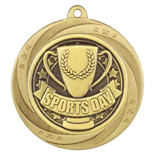 Sports Day