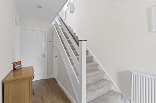 Thackeray Close, Eastbourne