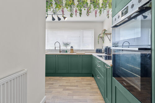 Chestnut Drive, Polegate