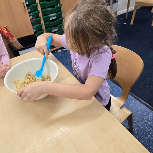 Lambley Primary School