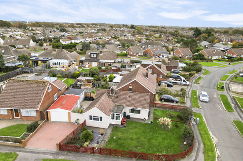 Dover Road, Polegate