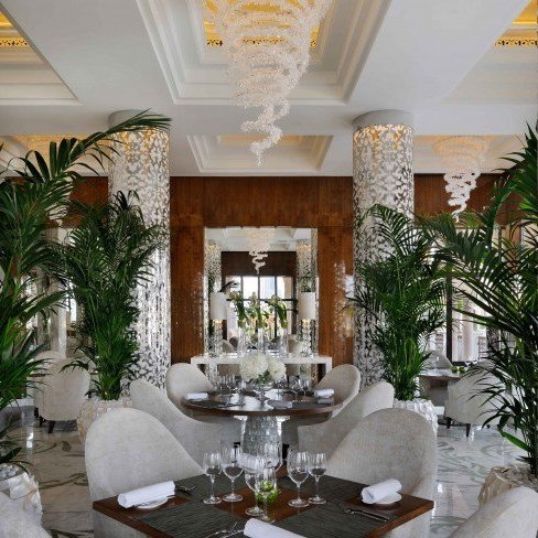 One&Only The Palm Dubai