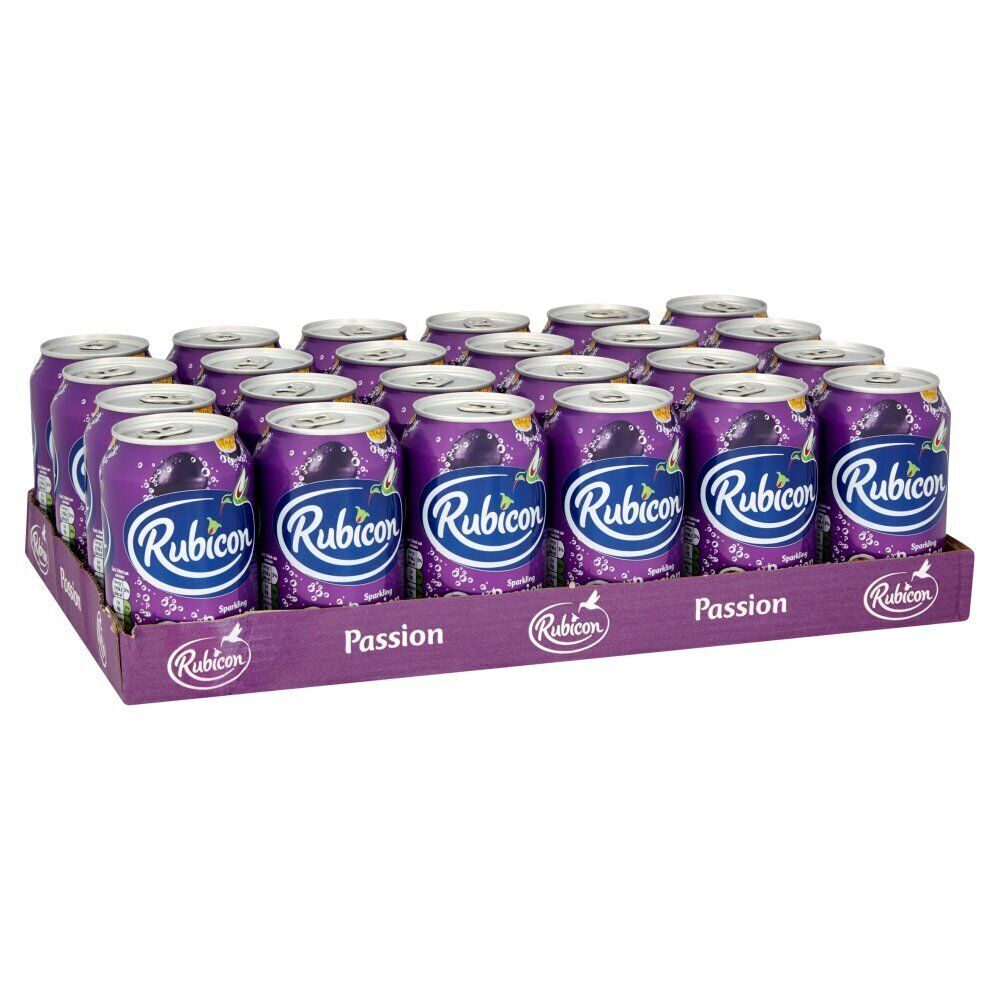 Rubicon Passionfruit