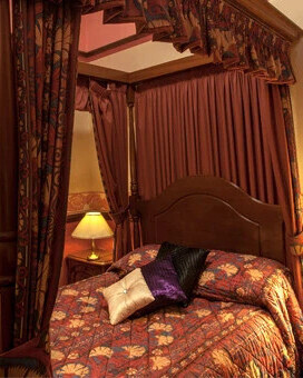 Metropole Hotel Blackpool