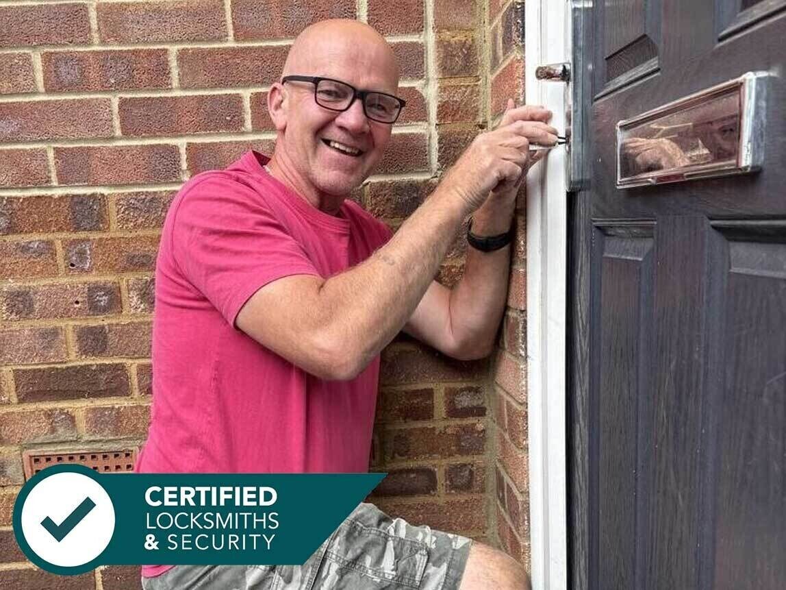 Kidlington Locksmiths