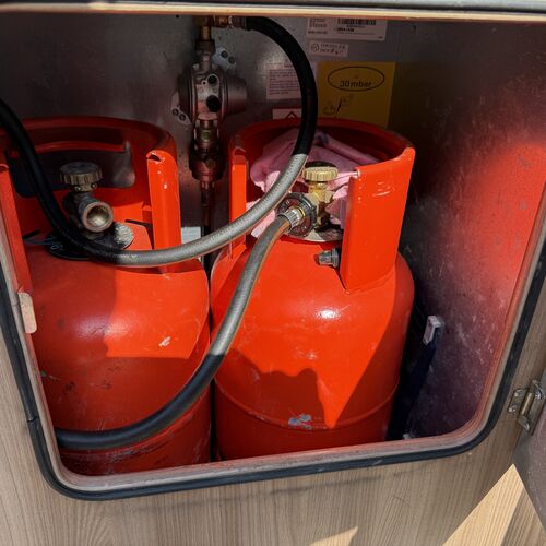 2015 65reg Autocruise Rhythm Peugeot Boxer - 1 Owner - Full History