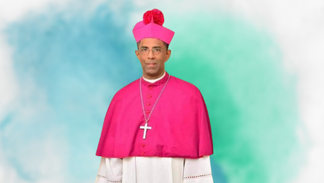 மட்டு. ஆயராக அன்ரன் ரஞ்சித் நியமனம்