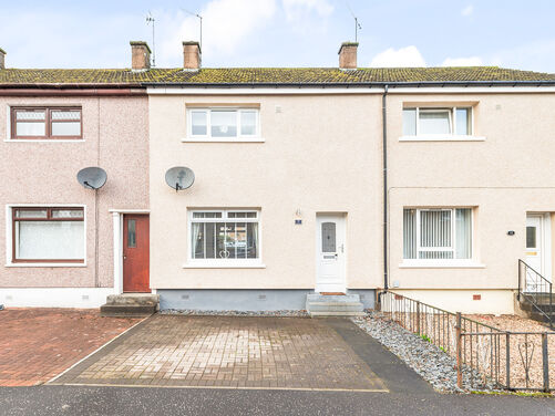 Charles Street, Alloa, FK10 2JQ