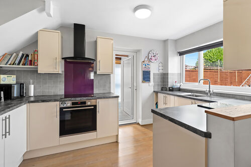 Princes Road, Eastbourne