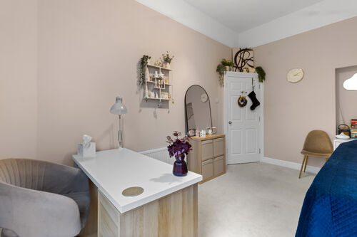 Upperton Gardens, Eastbourne