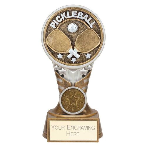 Pickleball