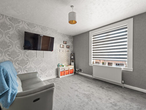 Firs Crescent, Bannockburn, FK7 0AH